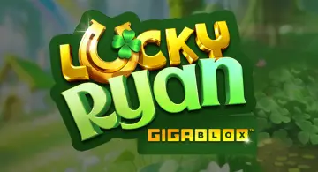 Lucky Ryan Gigablox
