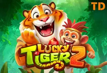 Lucky Tiger 2