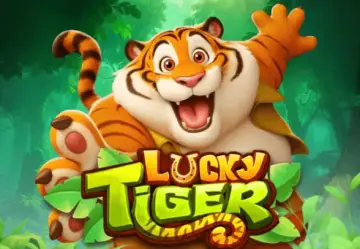 Lucky Tiger