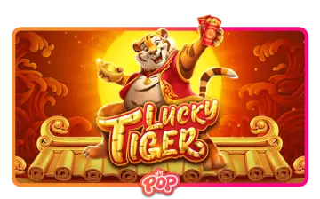 Lucky Tiger