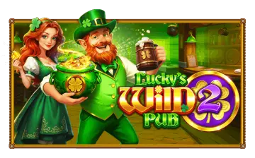 Lucky’s Wild Pub 2