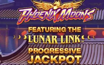 Lunar Link Phoenix Moons