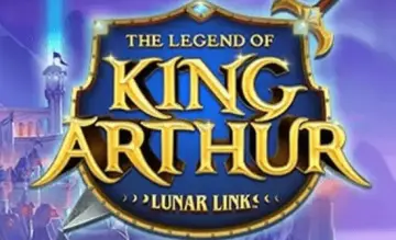 Lunar Link: The Legend of King Arthur