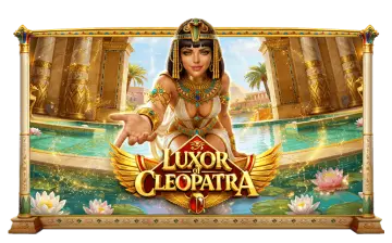 Luxor of Cleopatra