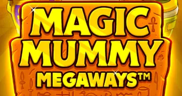 Magic Mummy Megaways