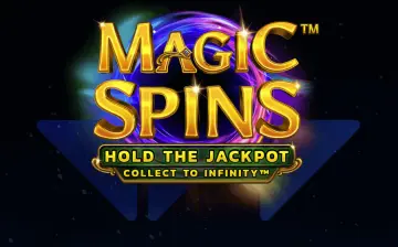 Magic Spins