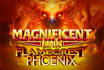 Magnificent Link Flamecrest Phoenix
