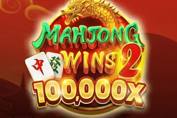 Mahjong Wins 2