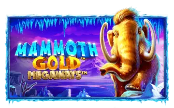 Mammoth Gold Megaways