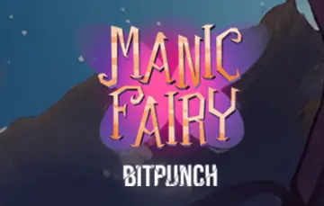 Manic Fairy