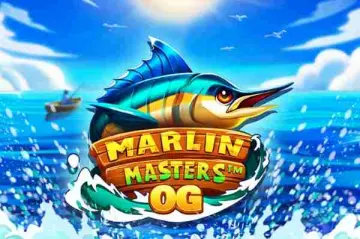 Marlin Masters OG