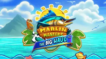 Marlin Masters The Big Haul