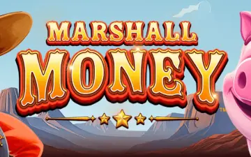 Marshall Money