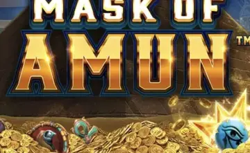 Mask of Amun