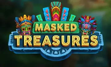 Masked Treasures