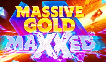 Massive Gold MAXXED