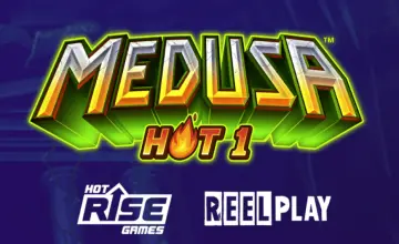 Medusa Hot 1
