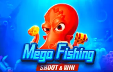 Mega Fishing