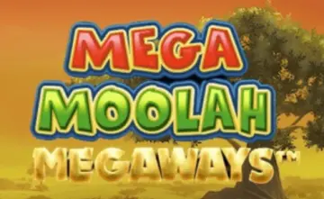 Mega Moolah Megaways