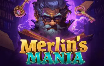 Merlins Mania