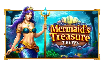 Mermaid’s Treasure Trove