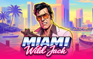 Miami Wild Jack