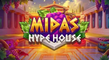 Midas Hype House