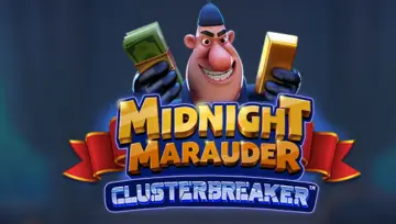 Midnight Marauder Cluster Breaker