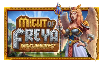 Might of Freya Megaways