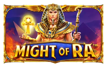 Might of Ra