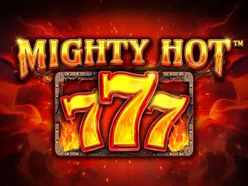 Mighty Hot 777