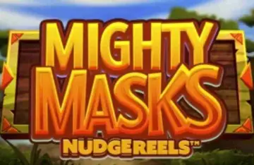 Mighty Masks