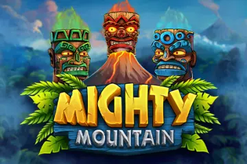 Mighty Mountain