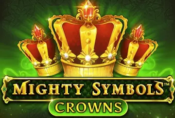 Mighty Symbols Crowns