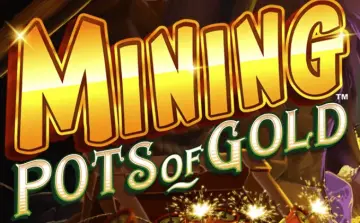 Mining Pots of Gold