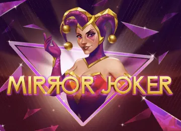 Mirror Joker