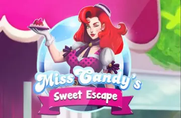 Miss Candy’s Sweet Escape