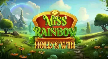 Miss Rainbow