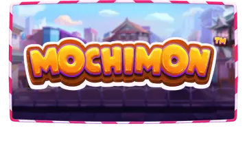 Mochimon