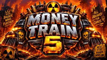 Money Train 5