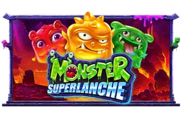 Monster Superlanche