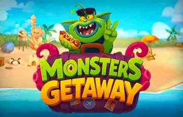 Monsters Getaway