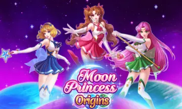 Moon Princess Origins