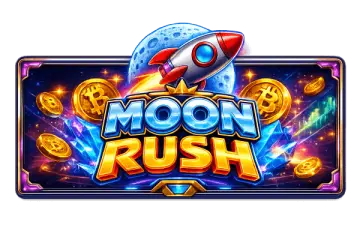Moon Rush