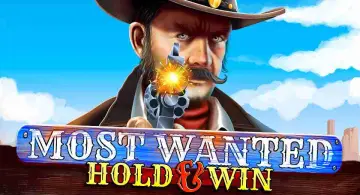 Most Wanted Hold & Win