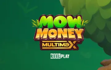 Mow Money MultiMax