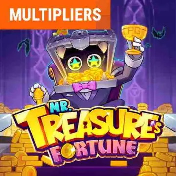 Mr Treasures Fortune
