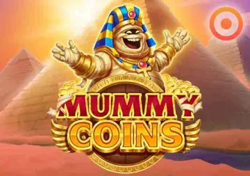 Mummy Coins