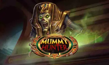 Mummy Hunter