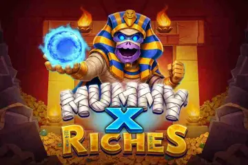 Mummy X Riches